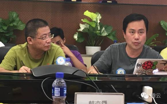 拿什么保护你，无处不在的个人信息？