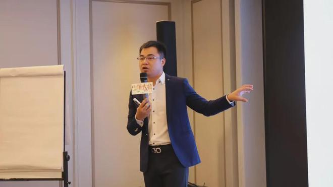 2022创投腾云大会 聚焦六大亮点，共话后疫情时代中小企业腾云互联